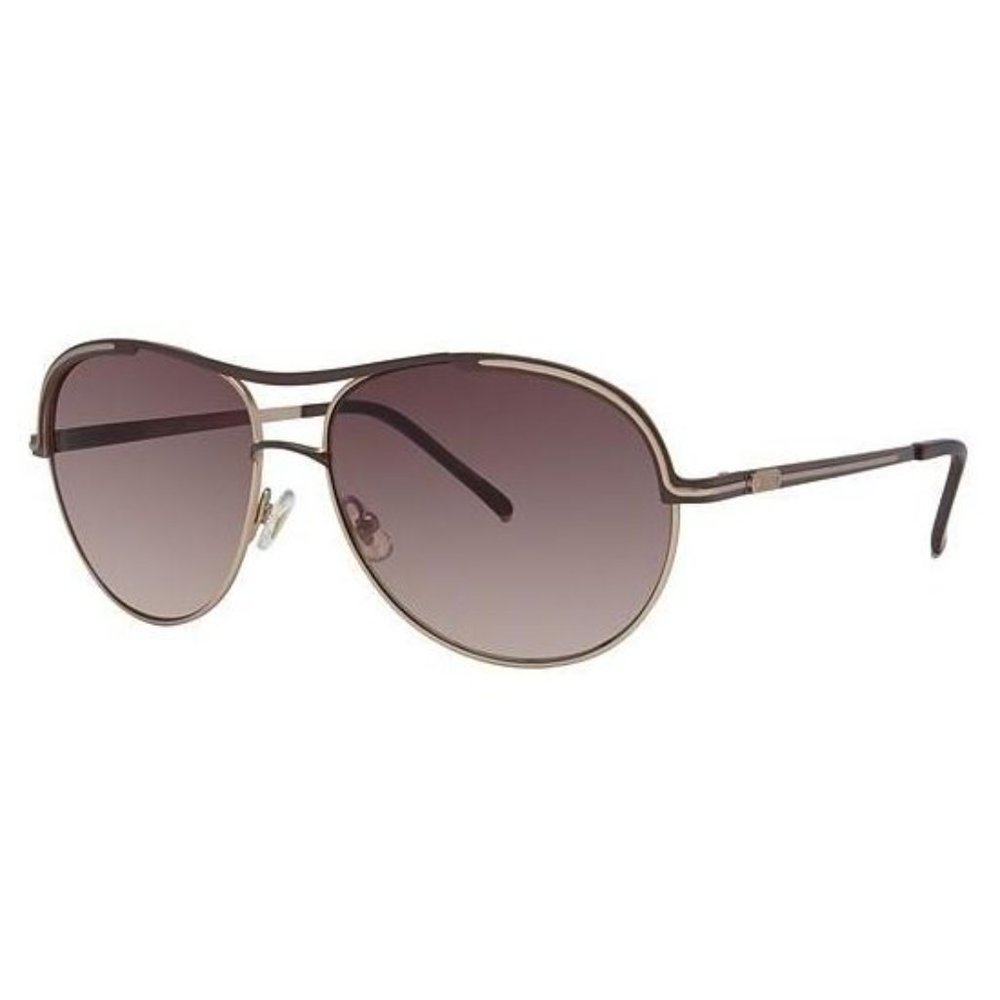 Chloe CL2245 Aviator Sunglasses with Case